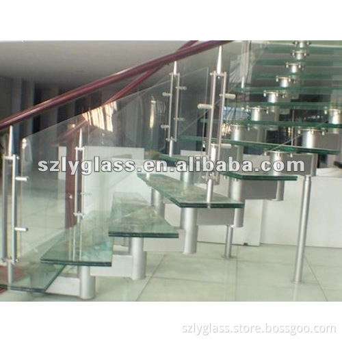 density toughened safety building gorilla glass